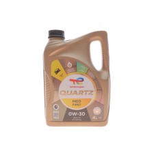 Олива 0W30 Ineo First (4L) PSA B71 2312/B71 2302