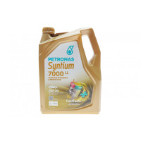 Олива 0W20 SYNTIUM 7000 LL (5L) (BMW LL-17 FE+) (API SP) (ILSAC GF-6A/ACEA C6) (з-на на 71224M12EU)