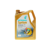 Олива 5W30 SYNTIUM 5000 RN (5L) (RN 0720/MB 226.51) (ACEA C4)