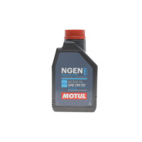 Олива 0W20 NGEN Hybrid (1L) (111898) API SP/ ILSAC GF-6b/ILSAC GF-6a