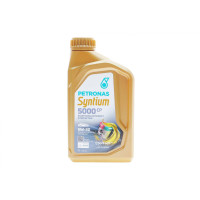Олива 5W30 SYNTIUM 5000 CP (1L) (MB229.51/MB229.52/MB226.52/Renault RN17/PSA B71 2290)
