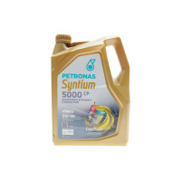 Олива 5W30 SYNTIUM 5000 CP (5L) (MB229.51/MB229.52/MB226.52/Renault RN17/PSA B71 2290) (з-на 71233M12EU)