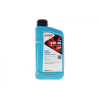 Олива 5W30 HIGHTEC SYNT RSS 03 (1L) (MB 229.31/229.51) (ACEA C2/C3/API SP/FPW9.55535/03)