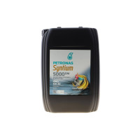 Олива 5W30 SYNTIUM 5000 DM (20L) (MB 229.51/MB 229.52/VW 505.00/505.01/LL-04/RN0700/RN0710) (з-на на 71232R41EU)