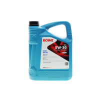 Олива 5W30 HIGHTEC SYNT RSS 03 (5L) (MB 229.31/229.51) (ACEA C2/C3/API SP/FPW9.55535/03)