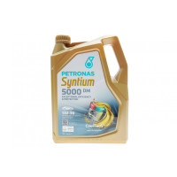 Олива 5W30 SYNTIUM 5000 DM (5L) (MB 229.51/MB 229.52/VW 505.00/505.01/LL-04/RN0700/RN0710) (з-на 71232M12EU)