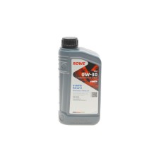 Олива 0W30 HIGHTEC SYNTH RS LV II (1L) (VW 503 00/506 00/506 01/Fiat 9.55535-G1) (ACEA A1/B1/A5/B5)