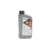 Олива 0W20 HIGHTEC SYNT RS C5 (1L) (MB 229.72/BMW LL-17 FE+/Ford WSS-M2C947-A/B1)
