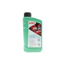 Олива 0W20 SUNSPEED SYNT RS C5 (1L) (ACEA A1/B1/C5/C6) (Longlife-17 FE+/MB 229.71/229.72/M2C962-A1)