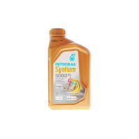 Олива 5W30 SYNTIUM 5000 XS (1L) GM Dexos 2 (API SN/ACEA C2/C3) заміна для 70660E18EU