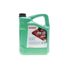 Олива 0W20 SUNSPEED SYNT RS C5 (5L) (ACEA A1/B1/C5/C6) (Longlife-17 FE+/MB 229.71/229.72/M2C962-A1)