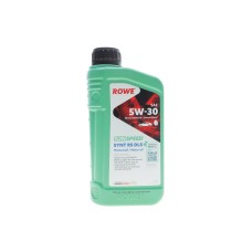 Олива 5W30 SUNSPEED SYNT RS DLS (1L) (MB 229.31/229.51/MB 229.52/BMW LL-04) (ACEA C2,C3/API SN/CF)