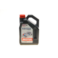 Олива 0W12 NGEN Hybrid (4L) (107152) (SAE J 300/ASTM D1298/ASTM D445/D4741) знятий з виробн