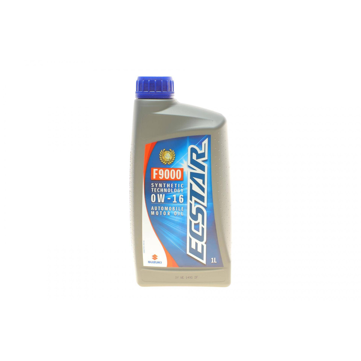 Олива 0W16 Ecstar (1L) (API SN)