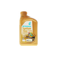Олива 0W20 SYNTIUM 7000 HYBRID (1L) (API SP/ILSAC GF-6A) (GM dexos1 Gen 3/Ford WSS-M2C962-A1)(з-на 71229E18EU)