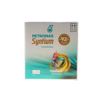 Олива 5W30 SYNTIUM 5000 RN (20L) (RN 0720/MB 226.51) (ACEA C4) упаковка BiB