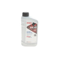 Олива 0W40 HIGHTEC RACING MOTOR OIL (1L) MULTI-ESTER TECHNOLOGY