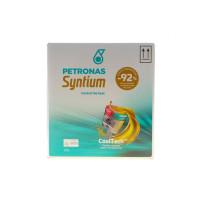 Олива 0W20 SYNTIUM 7000 HYBRID (20L) (API SP/ILSAC GF-6A) (GM dexos1 Gen 3/Ford WSS-M2C962-A1) (з-на на 71229RY1EU)