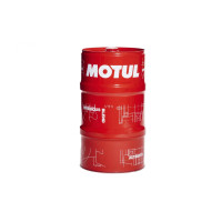 Олива 0W20 Eco-clean 8100 (60L) (108861)