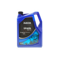 Олива 5W30 Urania Daily LS (5L) (18-1811 SC1)