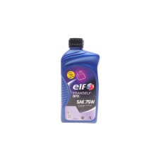 Олива 75W Tranself NFX (1L)