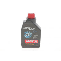 Олива 80W90 Gearbox (1L) (105787/100099) (API GL4/GL5/MIL-L-2105D)