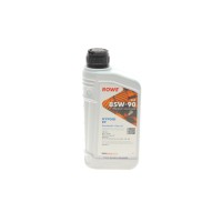 Олива 85W90 HIGHTEC HYPOID EP (1L) (MB 235.6/ MB 235.0/ZF TE-ML/API GL-5) (коричневий)