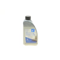 Олива трансмісійна АКПП CVT (1L) MB236.20/VW TL 52180