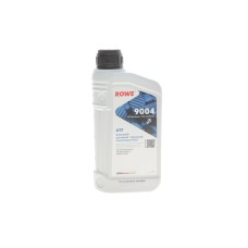 Олива HIGHTEC ATF 9004 (1L) MB 236.12/MB 236.14 (червоний) заміна на 25051-0010-99