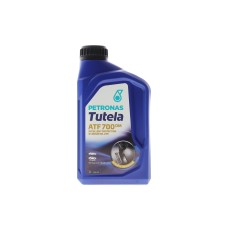 Олива АКПП TUTELA ATF 700 DM (1L) (MB236.15)