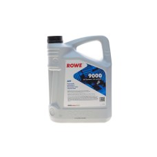 Олива HIGHTEC ATF 9000 (5L) (MB 235.71/236.8/236.10/236.11/236.91/BMW LA-2634) (червоний)