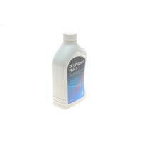 Олива АКПП ATF (1л) (ZF Lifeguard Fluid 9) 236.16/236.17
