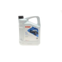 Олива HIGHTEC ATF 9004 (5L) MB 236.12/MB 236.14 (червоний) заміна на 25051-0050-99