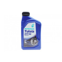 Олива TUTELA ATF D2 (1L) (Allison C3/Dexron IID)