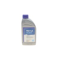 Олива АКПП ATF plus 6 (1L) BMW M 1375.4/VW G 055 005/ZF Lifeguard