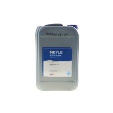 Олива АКПП (10L) (MB236.14) (червоне)