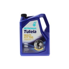 Олива TUTELA MULTI ATF 700 (5L) (DEXRON VI/ Ford MERCON LV/PSA B71 2340)