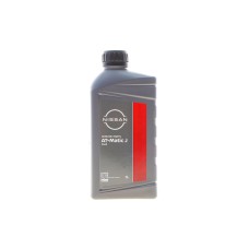 Олива ATF Matic Fluid J (1L)
