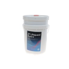 Олива АКПП ATF (20L) ZF Lifeguard Fluid 6 ступка)
