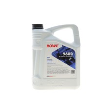 Олива HIGHTEC ATF 9600 (5L) (DEXRON VI/BMW ETL 7045 E/ETL 8072 B/MB 236.41) (червоний)