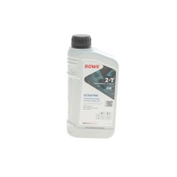 Олива HIGHTEC SYNTH RS 2T (1L) (ISO-L-EGD (low smoke)/JASO FC/FD/TISI) (API TC (TSC-3)