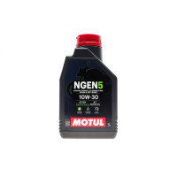 Олива 10W30 NGEN 5 4T (1L) (API SP/JASO MA2) (111817)