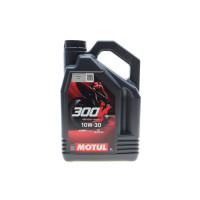Олива 10W30 300V Factory Line Road Racing 4T (4L) (112548)