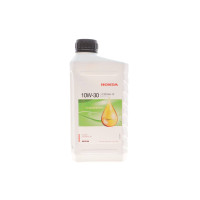 Олива 10W30 4 Stroke oil (1L) (API SJ) (генераторне)