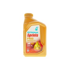 Олива 10W40 SPRINTA F900 4T (1L) (API SN/JASO MA2/JASO MA)