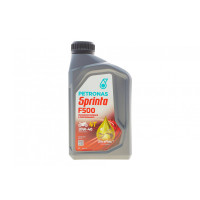 Олива 10W40 SPRINTA F500 4T (1L) (API SL/JASO MA2)