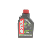 Олива 10W40 4T Scooter Expert MA (1л)
