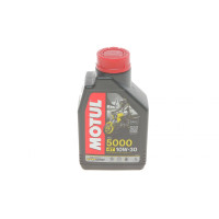 Олива 10W30 5000 4T (1л)