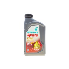 Олива 10W30 SPRINTA F700 4T (1L) (API SL/JASO MA2)