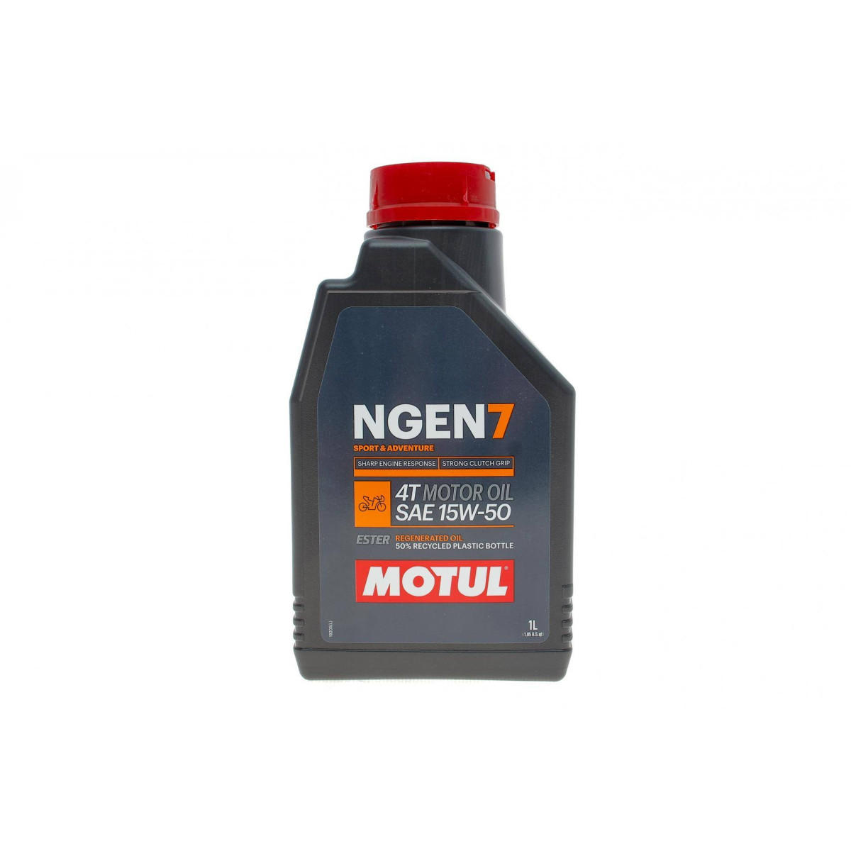 Олива 15W50 NGEN 7 4T (1L) ( API SP/JASO MA2) (111824)